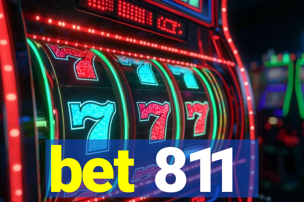 bet 811